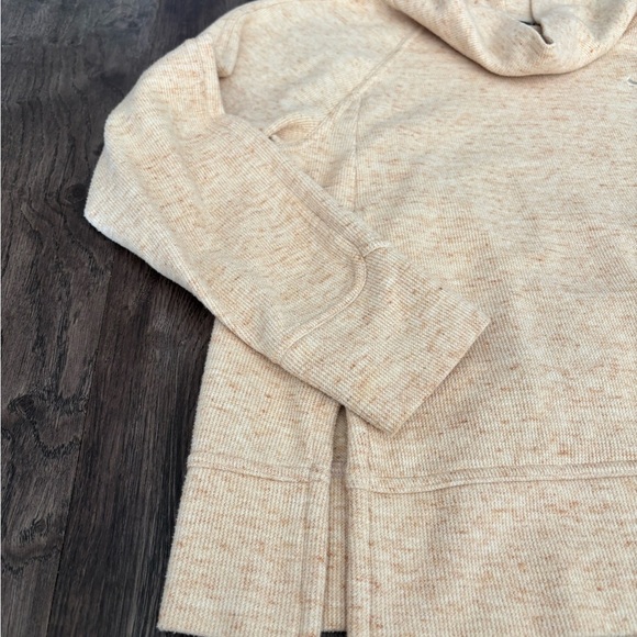 Nike Cowlneck Sweatshirt - Picture 3 of 6